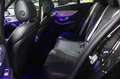 Mercedes-Benz C 63 AMG *PANORAMA*BURMESTER*R KAM*LEDER*NAVI* Schwarz - thumbnail 13
