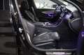 Mercedes-Benz C 63 AMG *PANORAMA*BURMESTER*R KAM*LEDER*NAVI* Schwarz - thumbnail 10