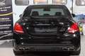 Mercedes-Benz C 63 AMG *PANORAMA*BURMESTER*R KAM*LEDER*NAVI* Schwarz - thumbnail 6
