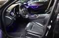 Mercedes-Benz C 63 AMG *PANORAMA*BURMESTER*R KAM*LEDER*NAVI* Schwarz - thumbnail 9