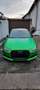 Audi A4 3.0 TDI tiptronic quattro design Avant design Yeşil - thumbnail 1