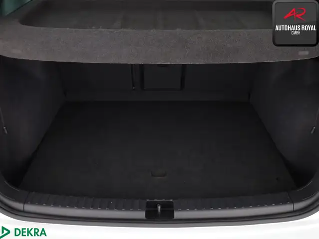 Cupra Ateca view 13