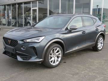 Formentor 1.5 TSI DSG Camera - Alu - Semi Leder