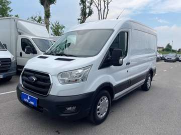 FORD - Transit - 350 2.0 tdci MHEV 130cv trend L2H2 E6.2