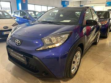 1.0 Active 72cv s-cvt