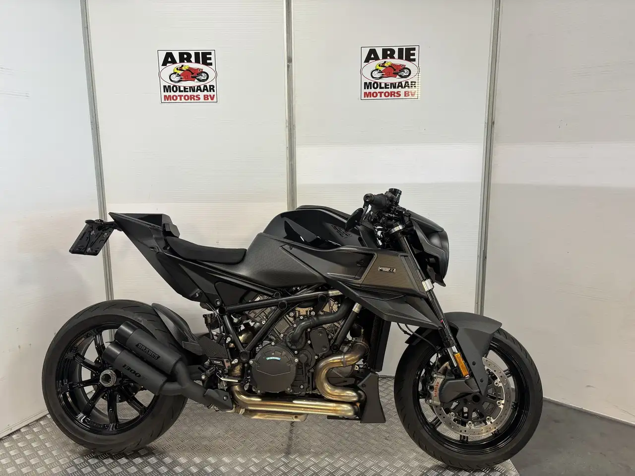 KTM