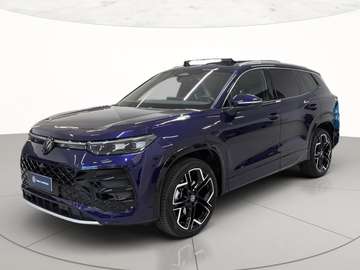 1.5 tsi ehybrid r-line plus 204cv dsg