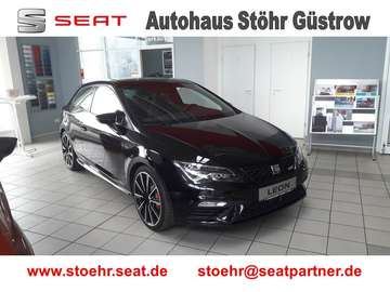 Cupra 300 Automatik DSG