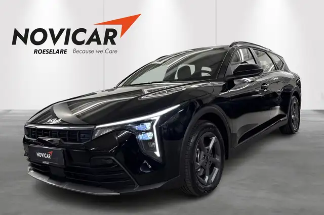 Kia K4
