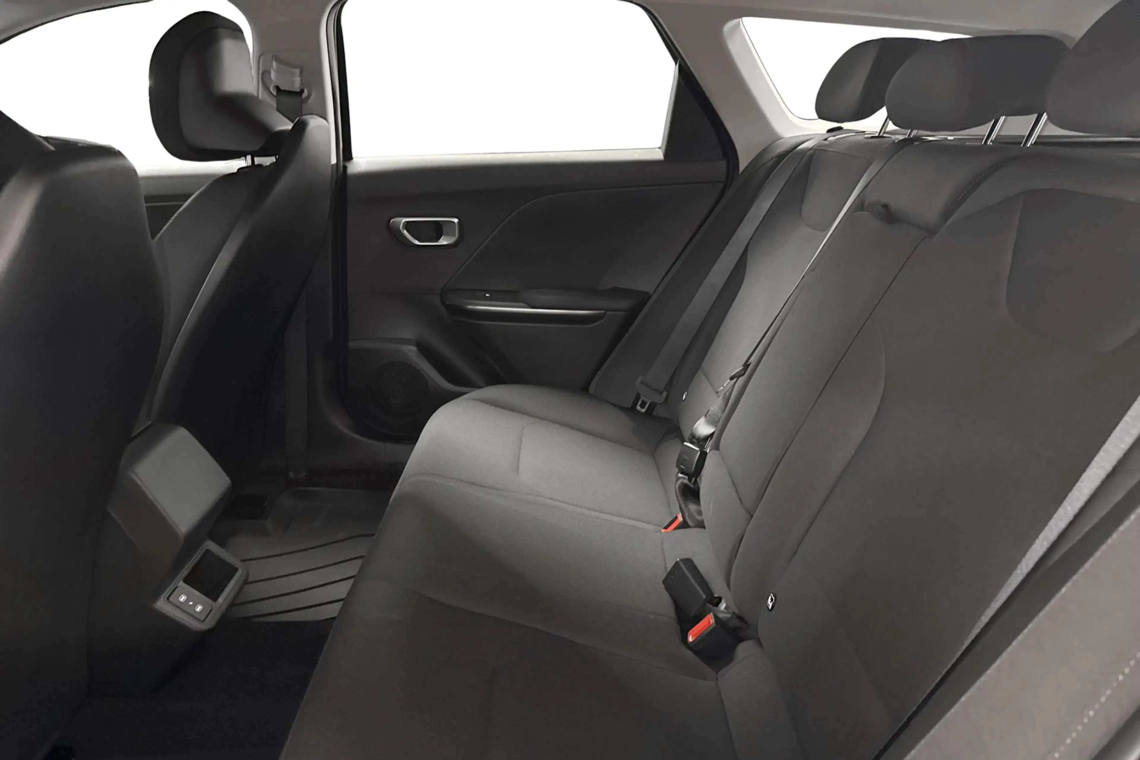 Kia K4 Sportswagon 1.6 T-GDi 150 DCT7 Pace — photo 7
