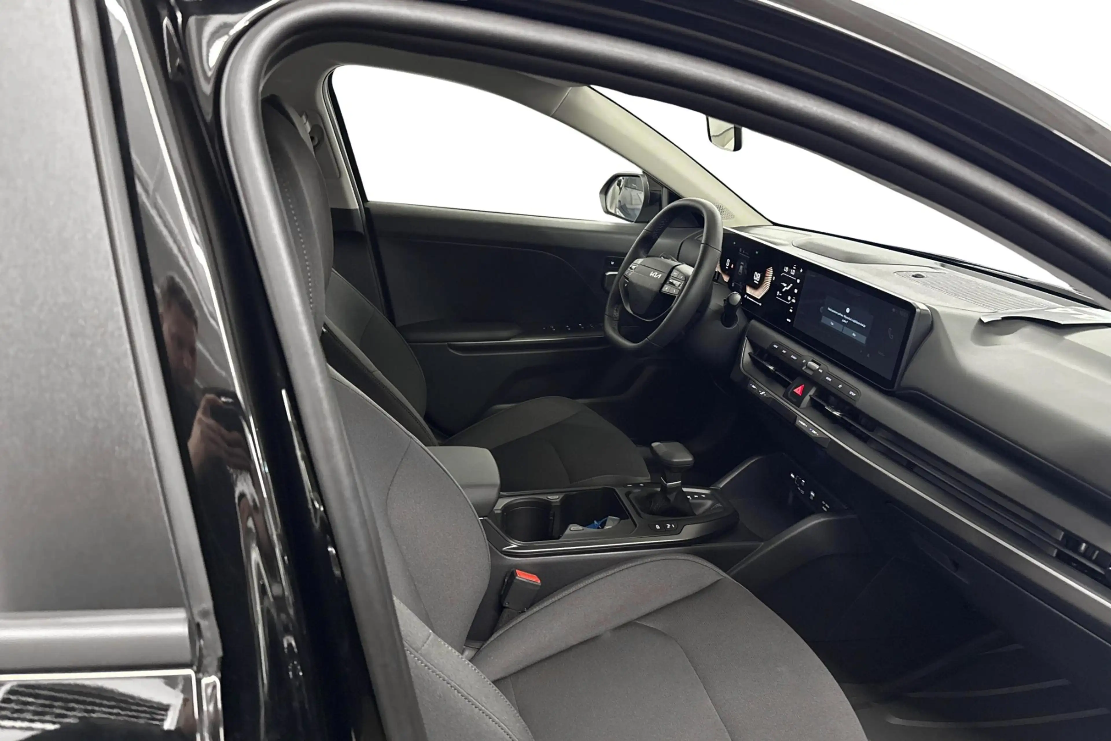Kia K4 Sportswagon 1.6 T-GDi 150 DCT7 Pace — photo 6