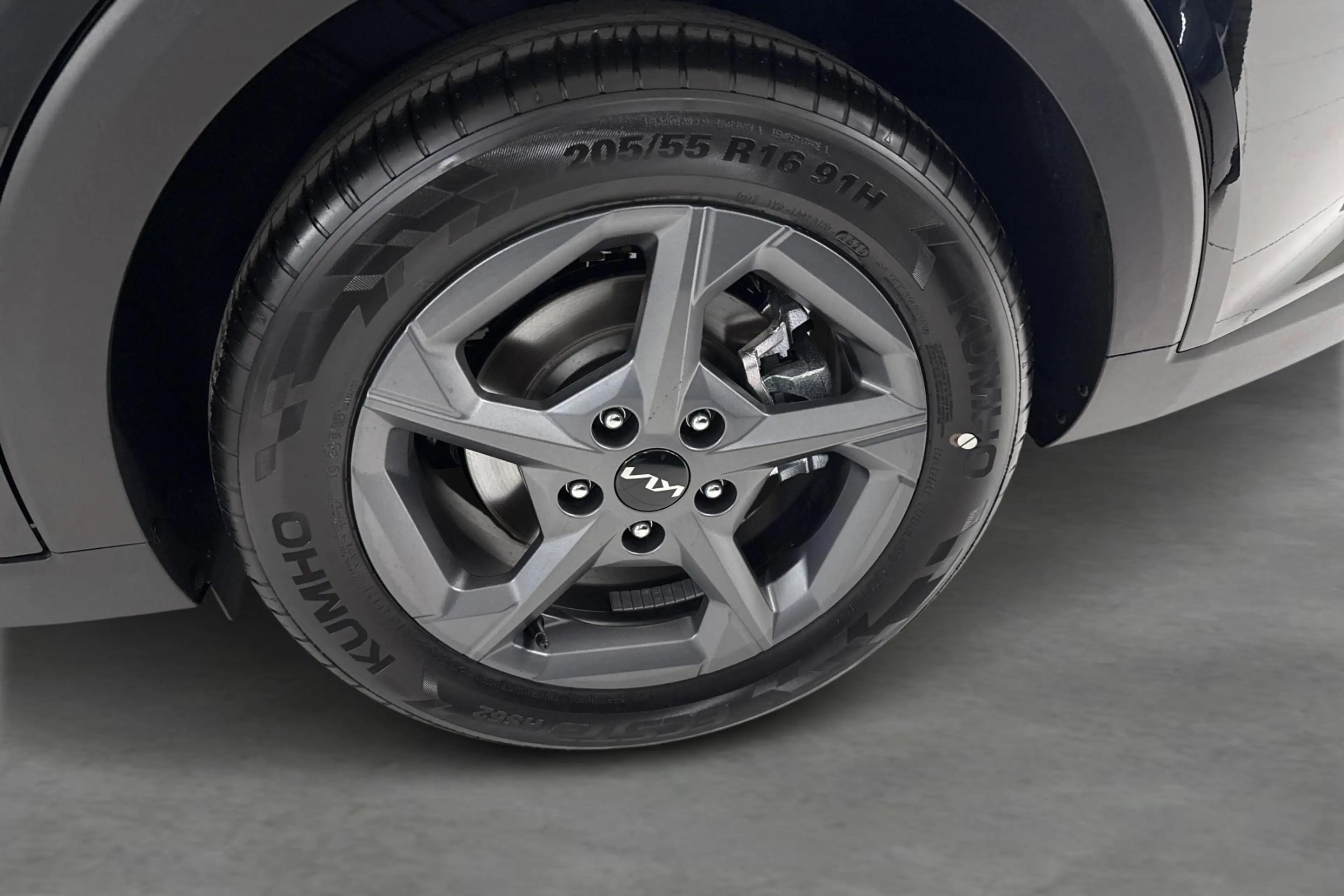 Kia K4 Sportswagon 1.6 T-GDi 150 DCT7 Pace — photo 8