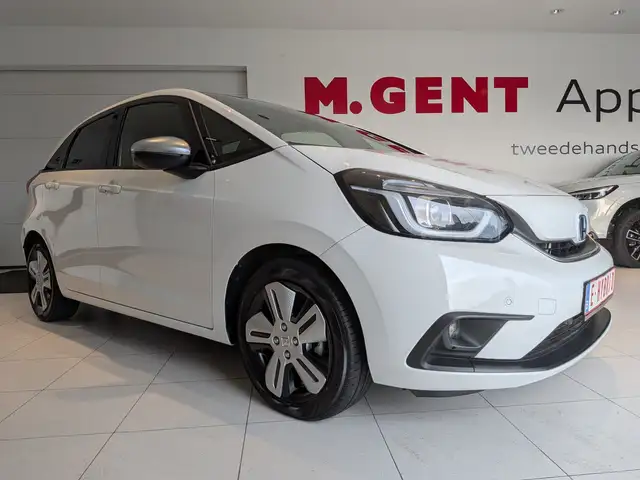 Honda Jazz Jazz e:HEV 1.5 i-MMD Hybrid Executive+ 2y garantie