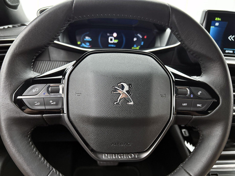 Peugeot e-2008 EV 136pk Allure Pack 50 kWh Automaat | 1ste Eigena — photo 12