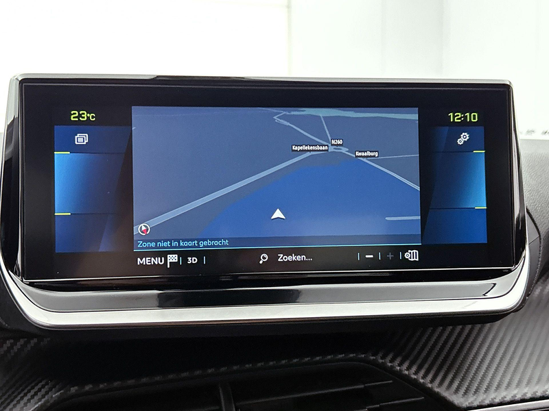 Peugeot e-2008 EV 136pk Allure Pack 50 kWh Automaat | 1ste Eigena — photo 15