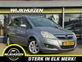 Opel Zafira 1.8 Cosmo met Climate !!! Navigatie !!! Cruise !!! Grijs - thumbnail 1