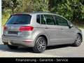 Volkswagen Golf Sportsvan Allstar/AUTOMATIK/AHK/1 HAND/PDC Grau - thumbnail 4