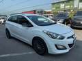 Hyundai i30 i30 Wagon 1.6 crdi 110cv Blanc - thumbnail 3