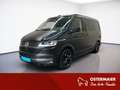 Volkswagen T6.1 California OCEAN 2.0TDI 204PS 4Mo DSG LED.ACC.NAVI.AHK.DCC Blau - thumbnail 1