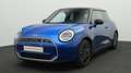 MINI Cooper SE Favoured Trim Blau - thumbnail 1