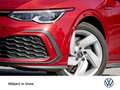 Volkswagen Golf VIII 2.0 GTI CAM LM17 MATRIXLED CARPLAY Rojo - thumbnail 6