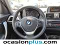 BMW 118 118d Blanco - thumbnail 17