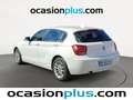 BMW 118 118d Blanco - thumbnail 3
