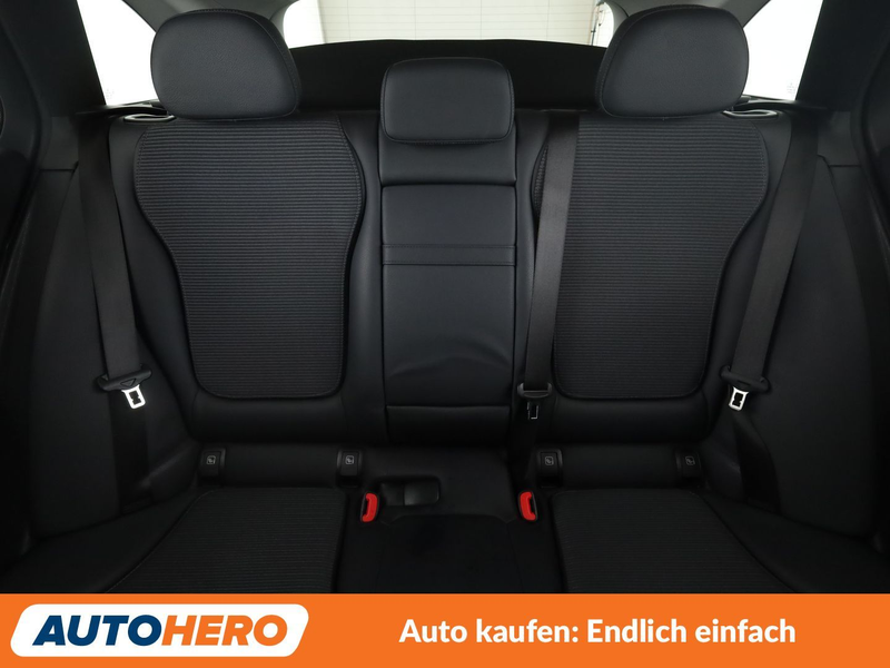 Mercedes-Benz C 220 T 4Matic Avantgarde Aut.*LED*NAVI*TEMPO*CAM*PDC* — photo 15