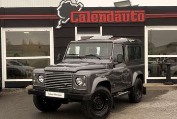 HT 90 HERITAGE EDITION MARK VI