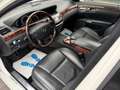 Mercedes-Benz S 550 Long*Keyles*Airmatic*7G-Tronic Plus*Tüv Weiß - thumbnail 10
