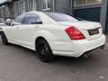 Mercedes-Benz S 550 Long*Keyles*Airmatic*7G-Tronic Plus*Tüv Weiß - thumbnail 7