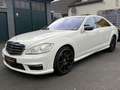 Mercedes-Benz S 550 Long*Keyles*Airmatic*7G-Tronic Plus*Tüv Weiß - thumbnail 1