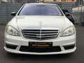 Mercedes-Benz S 550 Long*Keyles*Airmatic*7G-Tronic Plus*Tüv Weiß - thumbnail 2