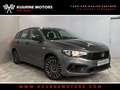 Fiat Tipo SW 1.0T Gps/Dab/Airco/Cruise/Pdc/Bt *1j garantie* Gris - thumbnail 1