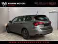 Fiat Tipo SW 1.0T Gps/Dab/Airco/Cruise/Pdc/Bt *1j garantie* Gris - thumbnail 2