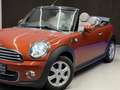 MINI Cooper Cabrio Cooper Orange - thumbnail 5