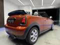 MINI Cooper Cabrio Cooper Orange - thumbnail 8