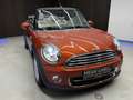 MINI Cooper Cabrio Cooper Orange - thumbnail 4