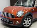 MINI Cooper Cabrio Cooper Orange - thumbnail 2