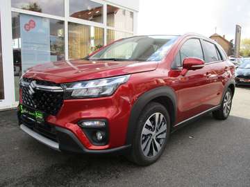 1.5 Hybrid Comfort+ AllGrip Allrad Navi