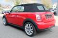 MINI One Cabrio 1.Hand/Klimaanlage/SHZ/PDC Rosso - thumbnail 3