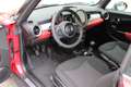 MINI One Cabrio 1.Hand/Klimaanlage/SHZ/PDC Piros - thumbnail 10