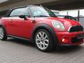 MINI One Cabrio 1.Hand/Klimaanlage/SHZ/PDC Rosso - thumbnail 6