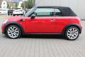 MINI One Cabrio 1.Hand/Klimaanlage/SHZ/PDC Rosso - thumbnail 8