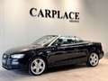 Audi A3 Cabriolet 1.8 TFSI Ambition Pro Line S Zwart - thumbnail 2