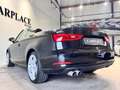 Audi A3 Cabriolet 1.8 TFSI Ambition Pro Line S Zwart - thumbnail 9