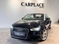 Audi A3 Cabriolet 1.8 TFSI Ambition Pro Line S Zwart - thumbnail 3