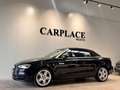 Audi A3 Cabriolet 1.8 TFSI Ambition Pro Line S Zwart - thumbnail 12