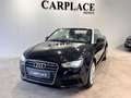 Audi A3 Cabriolet 1.8 TFSI Ambition Pro Line S Zwart - thumbnail 4