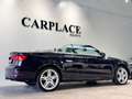 Audi A3 Cabriolet 1.8 TFSI Ambition Pro Line S Zwart - thumbnail 8